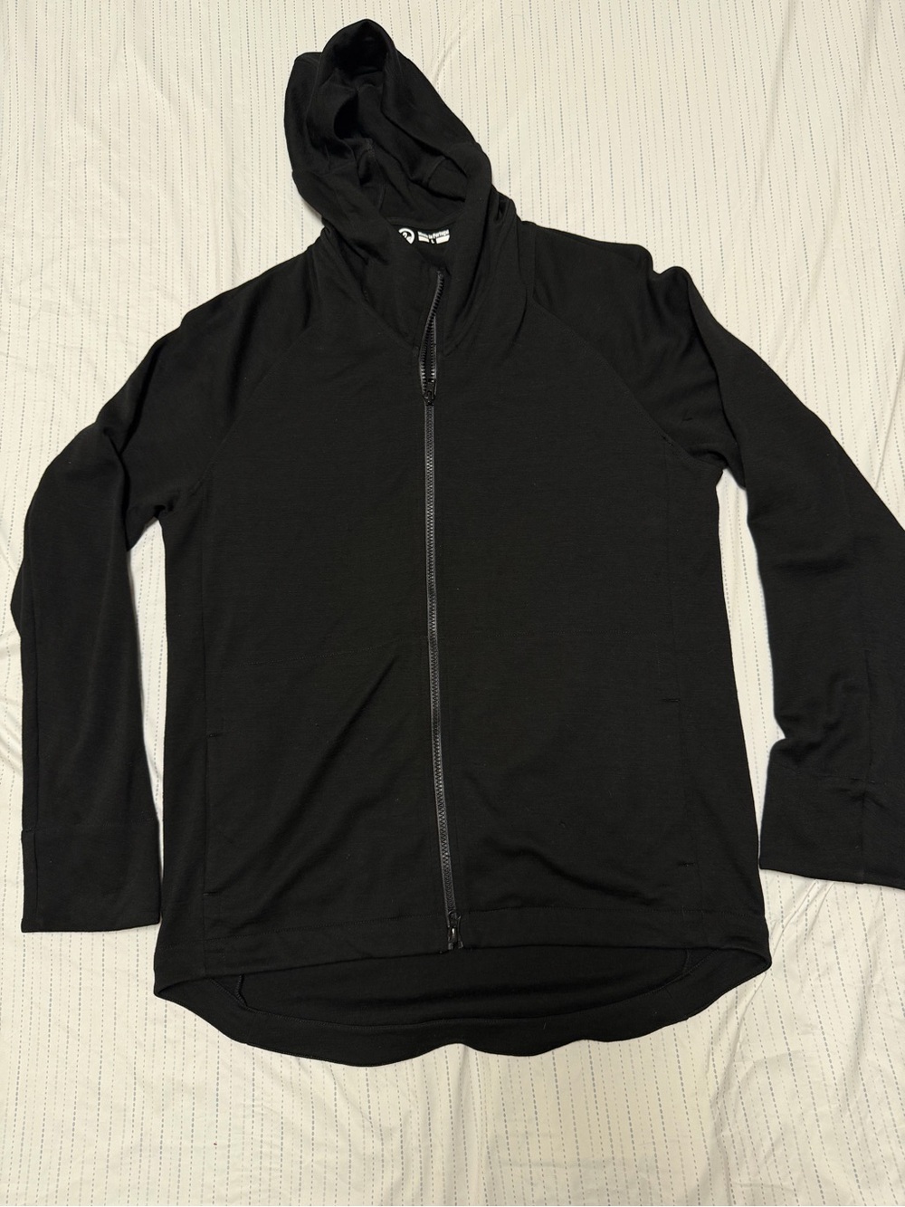 Outlier NYC hoodie Large